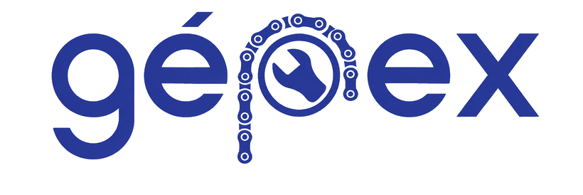Gépex